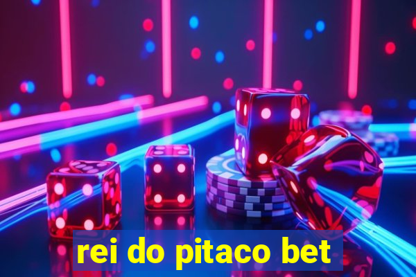 rei do pitaco bet